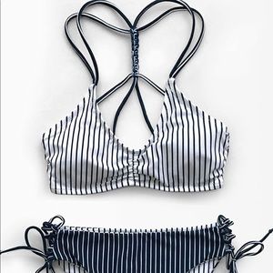 Cupshe Reversible Bikini